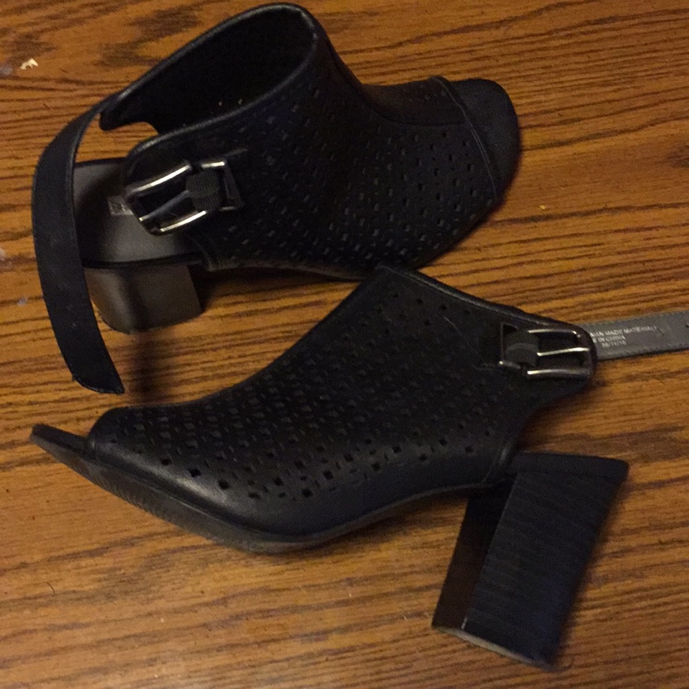 Wedges